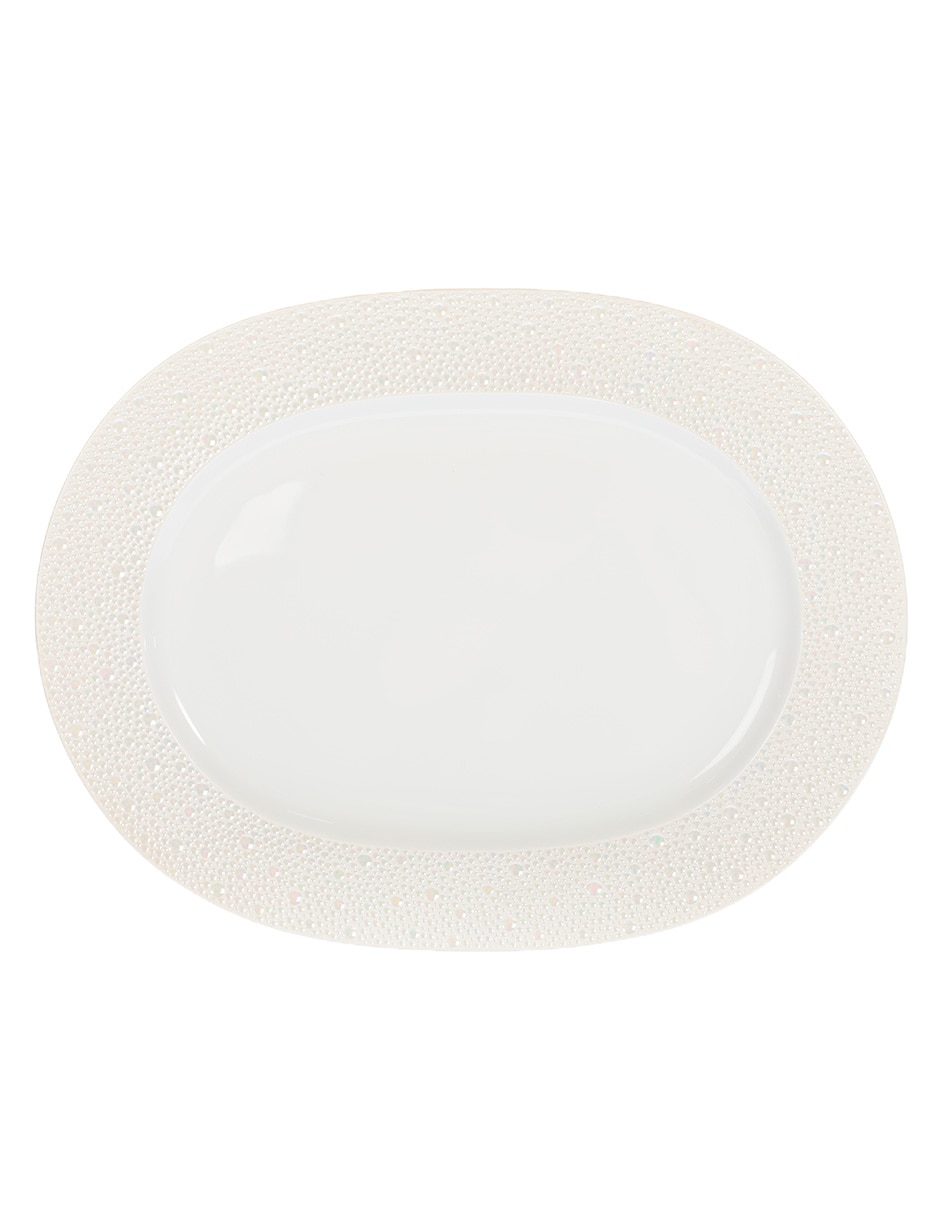Platón Ecume de porcelana 2