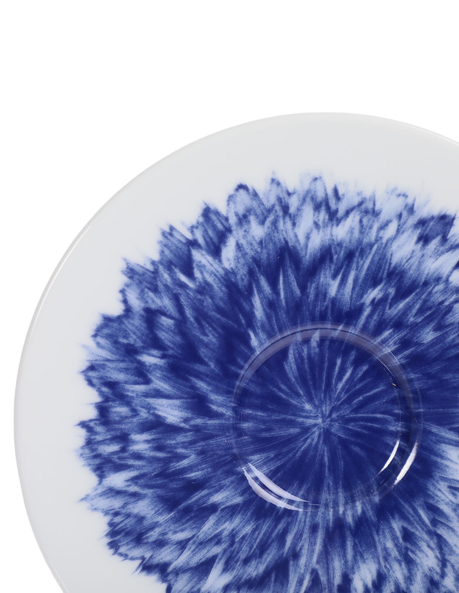 Set de tazas terno In Bloom 8 piezas 4