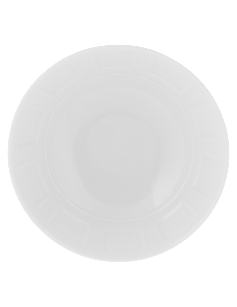 Bowl Naxos de porcelana 2