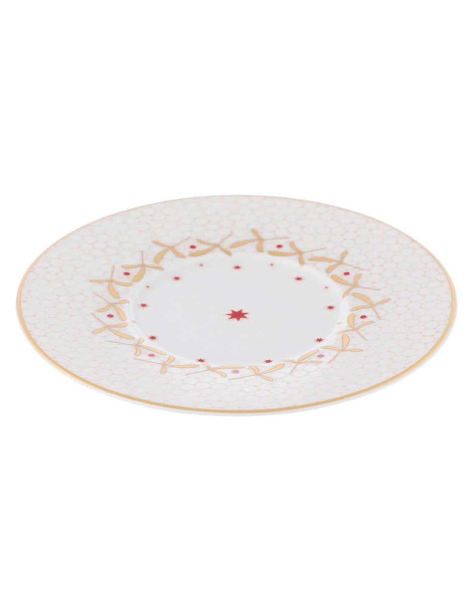 Taza terno Noel 2 piezas 2