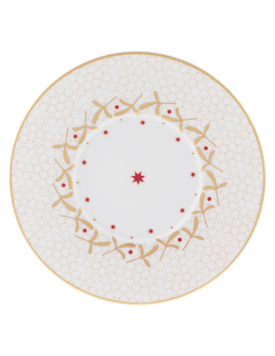 Taza terno Noel 2 piezas 3