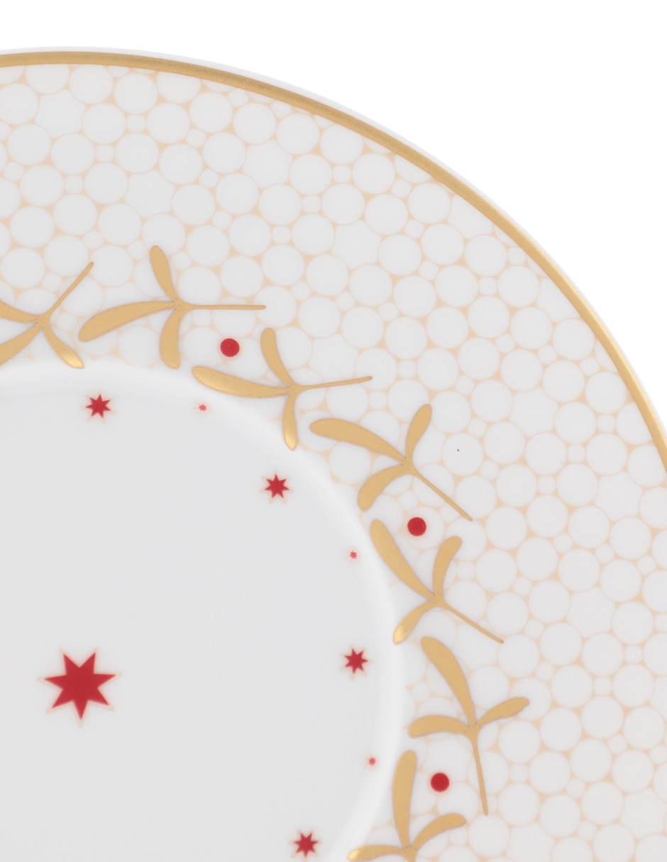 Taza terno Noel 2 piezas 4