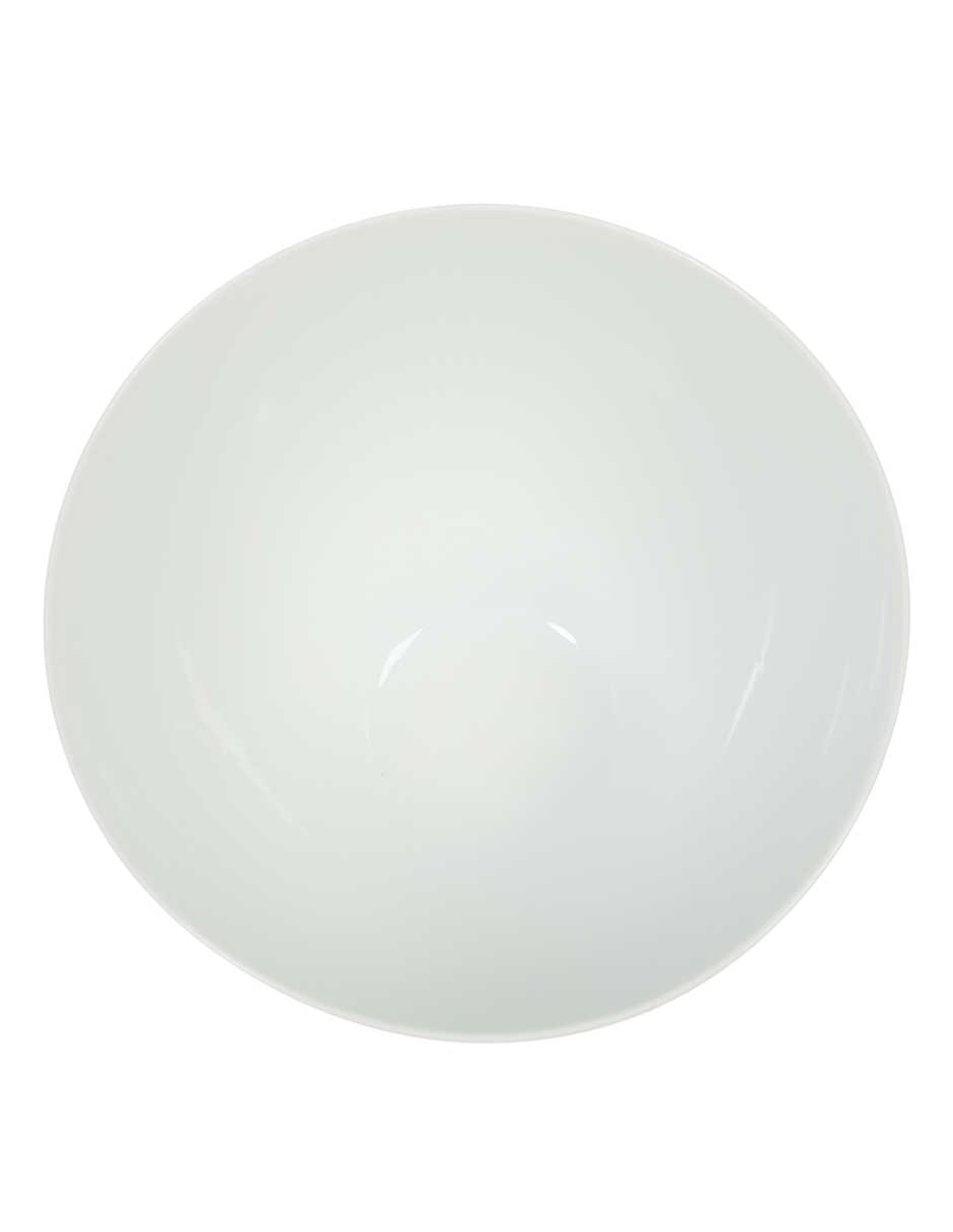 Ensaladera Noël de porcelana 2