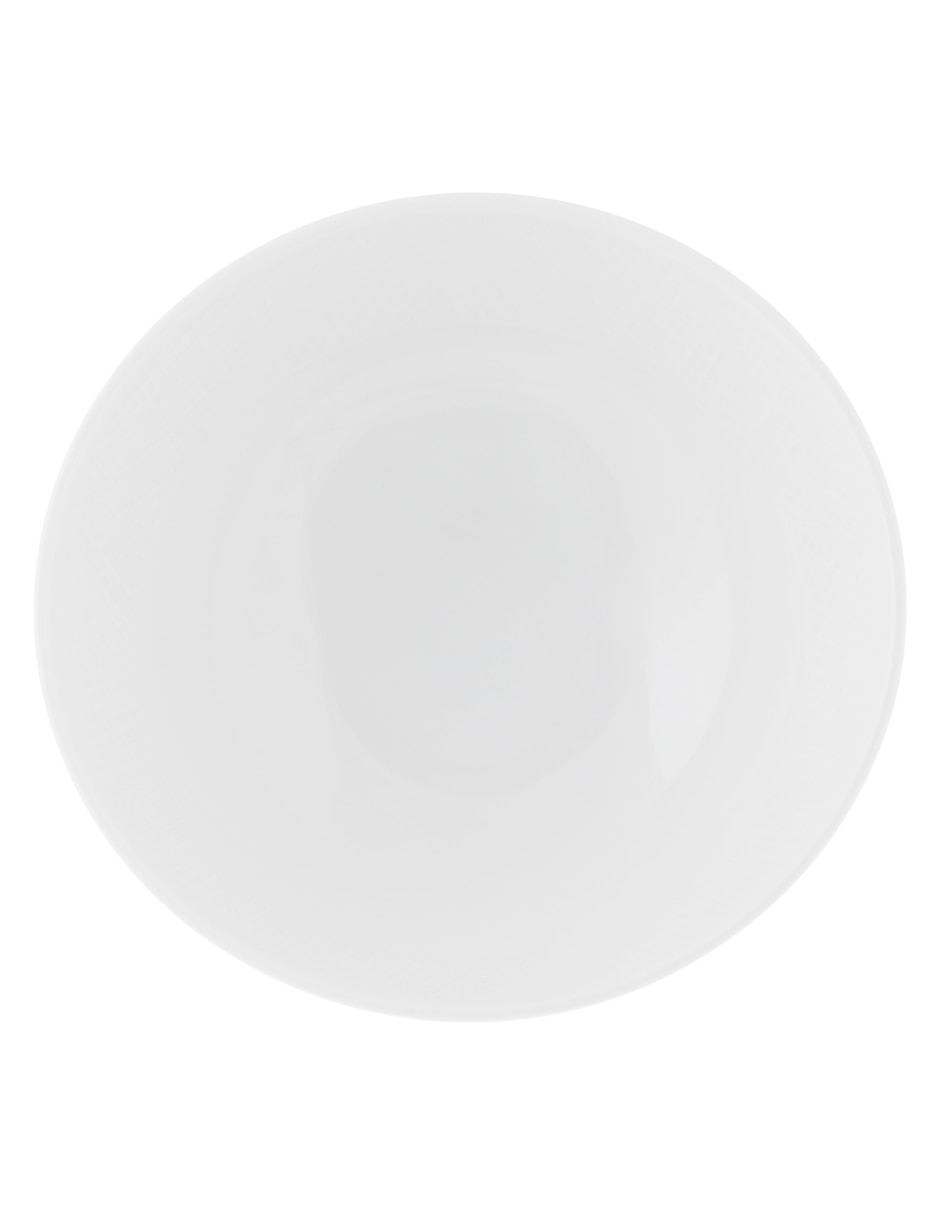Bowl Organza de porcelana 3