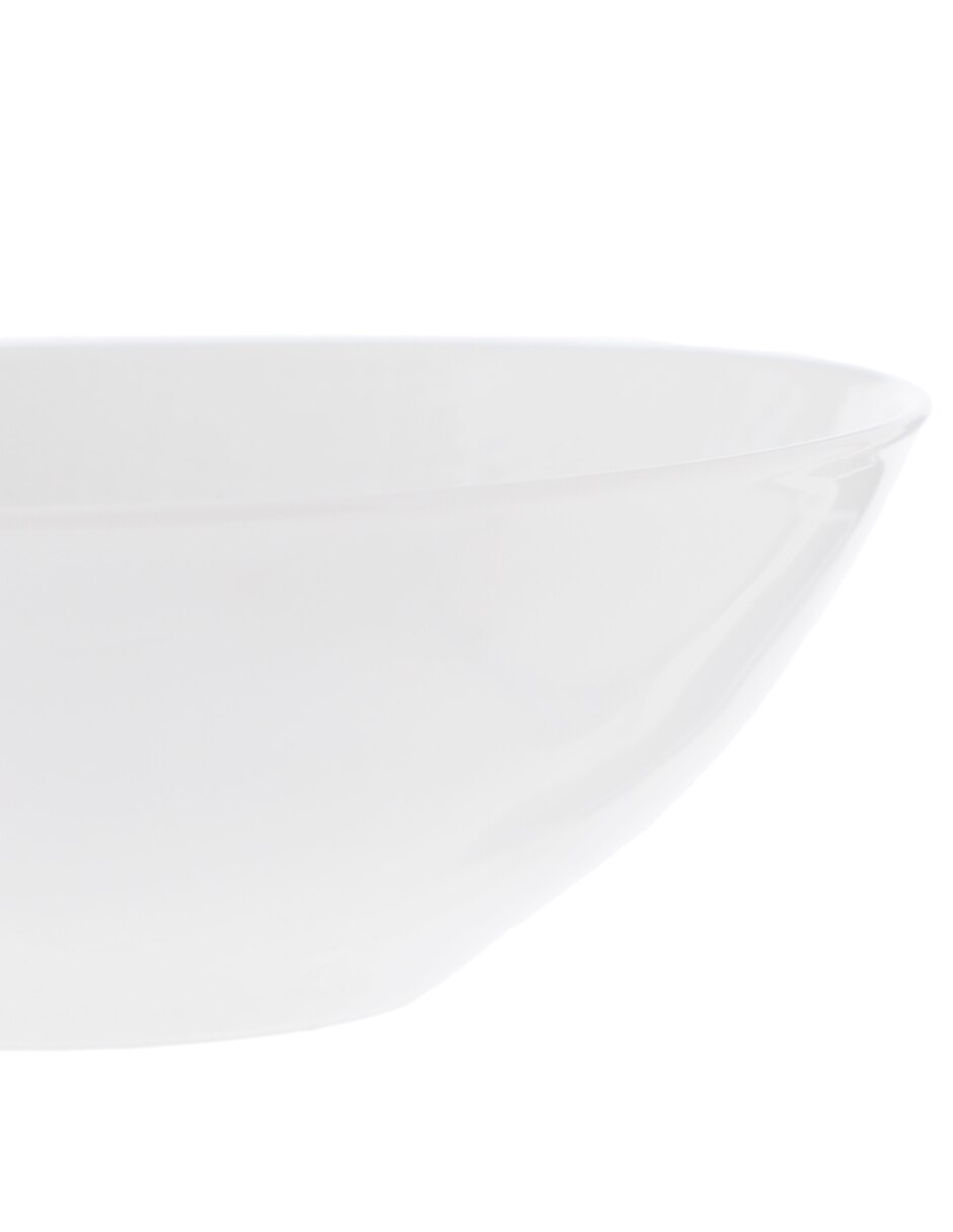 Bowl Organza de porcelana 4