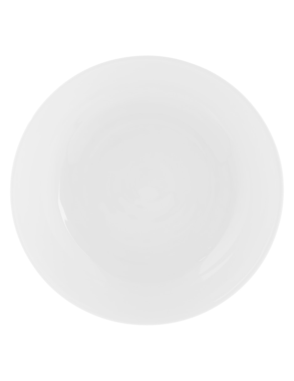 Bowl Origine de porcelana 2