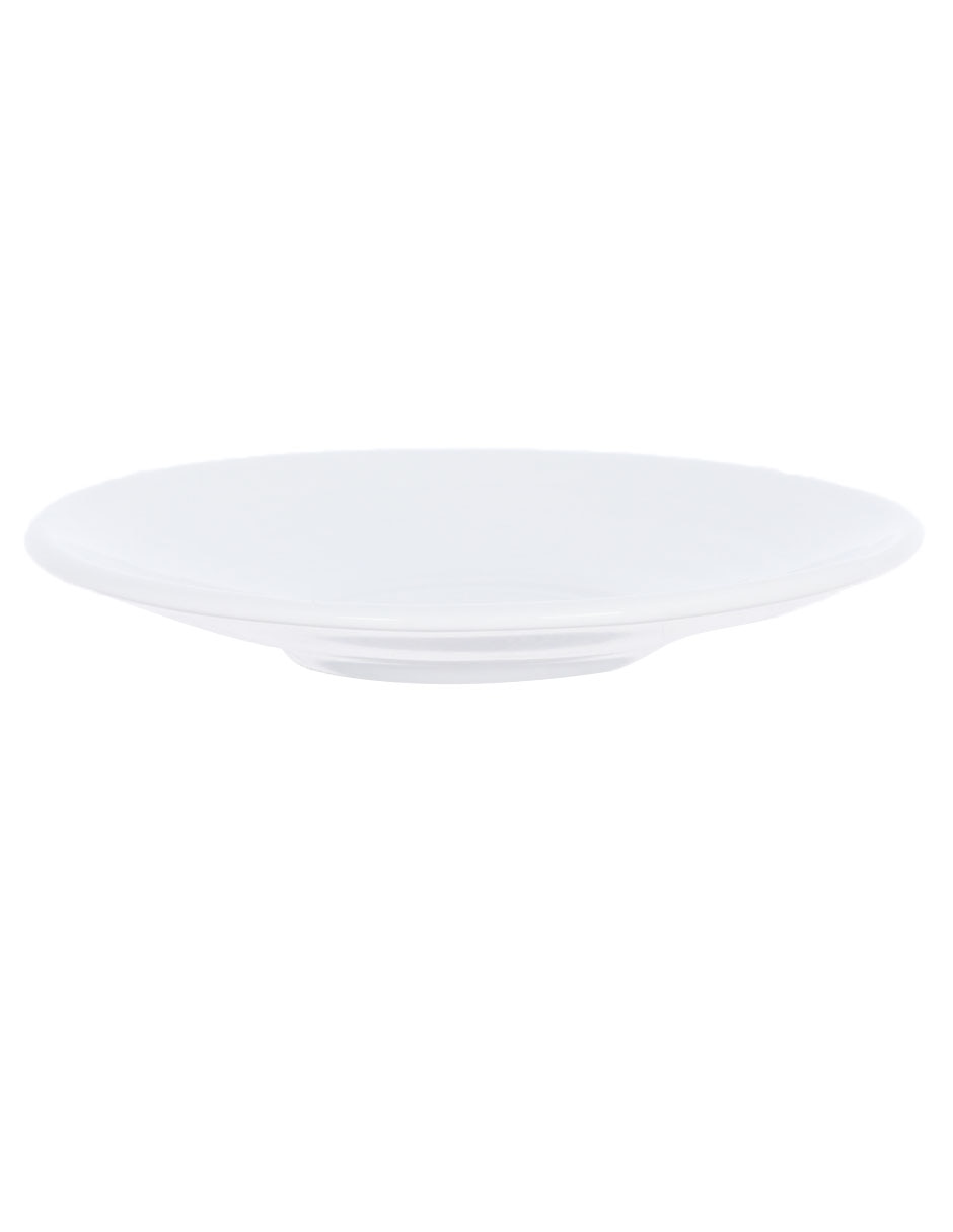 Plato terno Origine de porcelana
