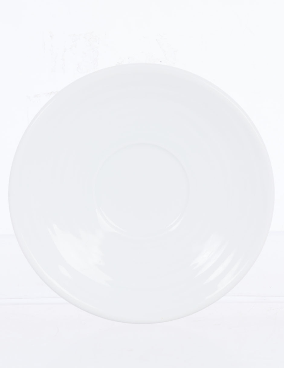 Plato terno Origine de porcelana 2