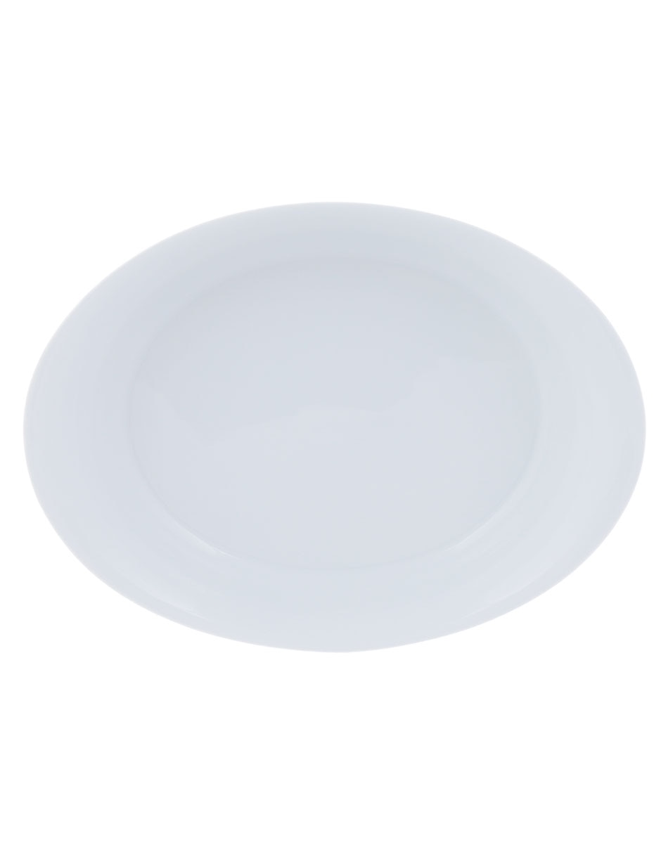 Platón Origie de porcelana 2