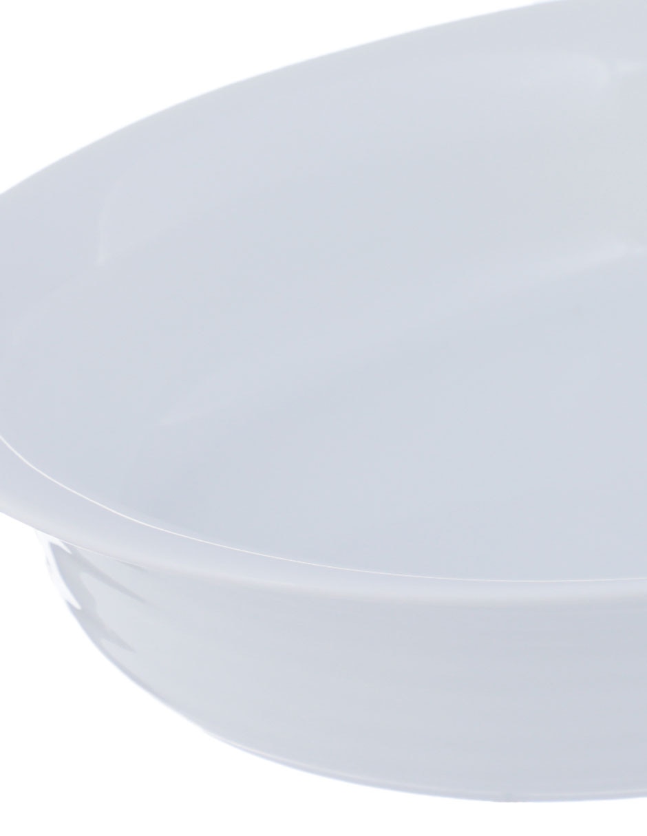 Platón Origie de porcelana 3