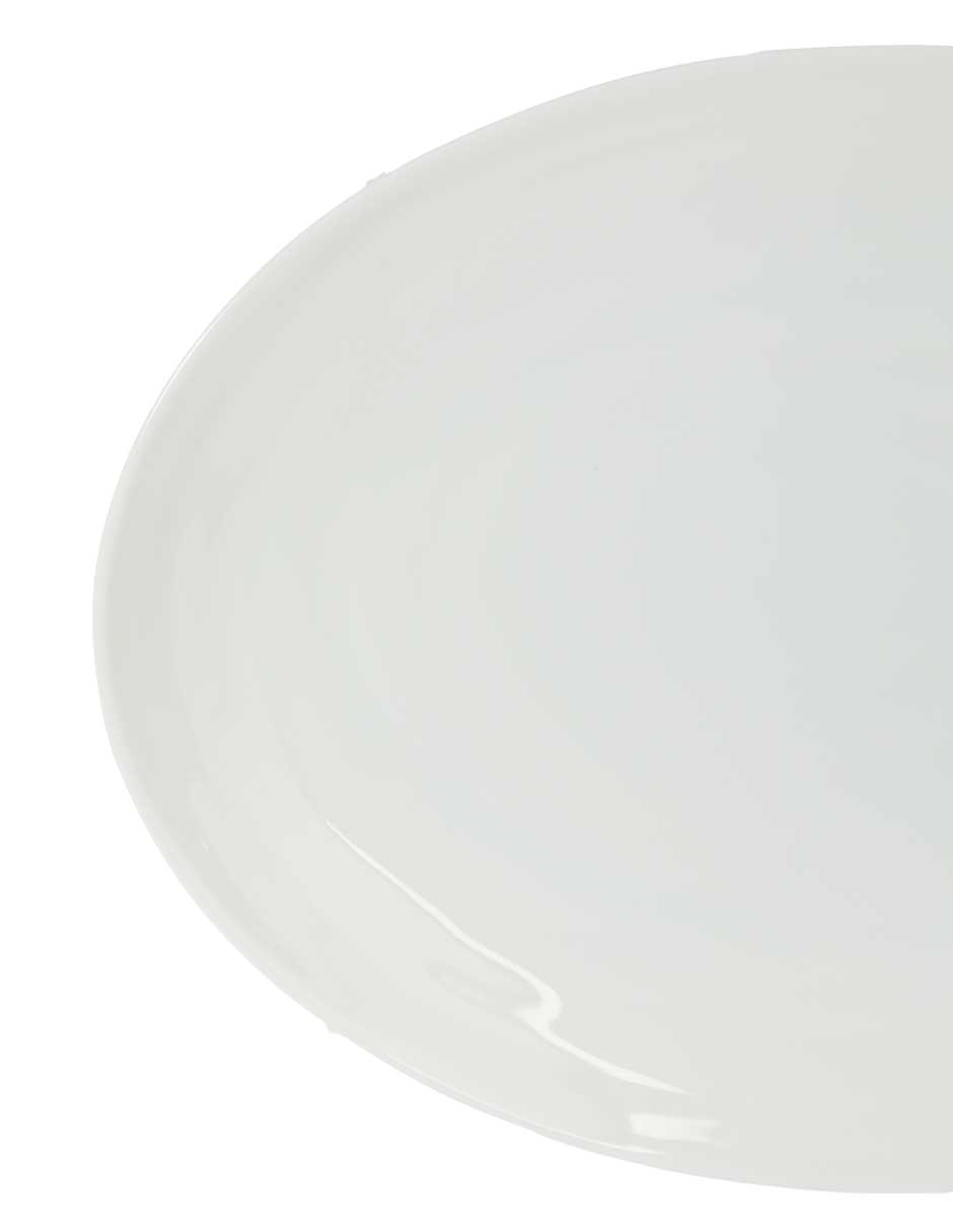 Platón Origine de porcelana 3