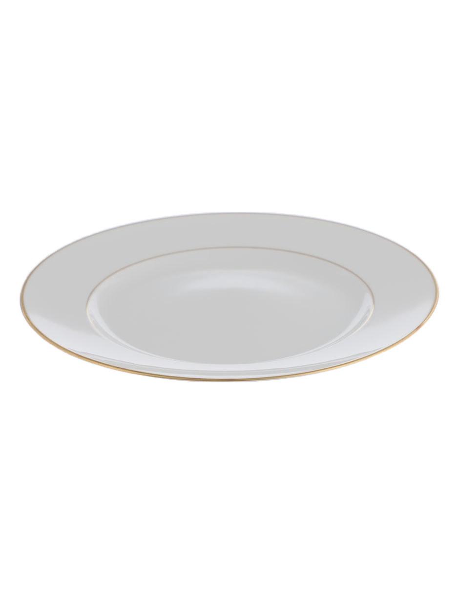Plato trinche Palmyre de porcelana Plato trinche Palmyre de porcelana