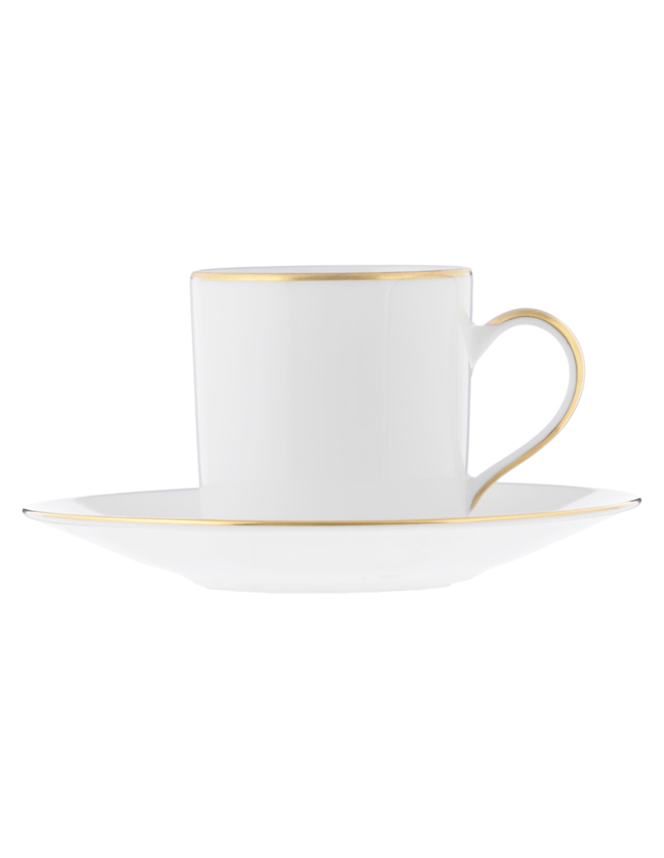 Taza terno Palmyre 2 piezas