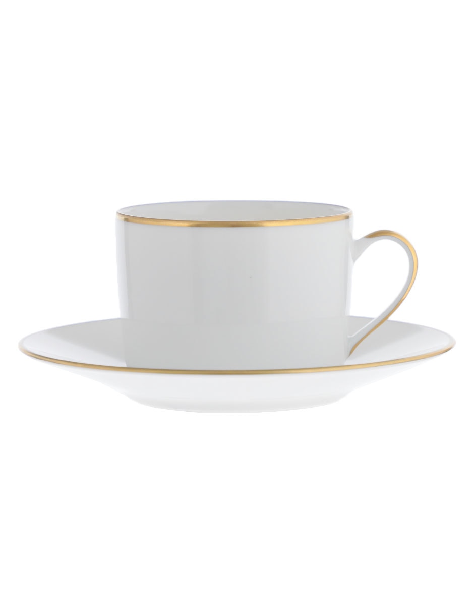 Taza terno Palmyre 2 piezas