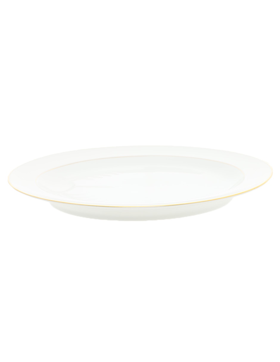 Platón Palmyre de porcelana