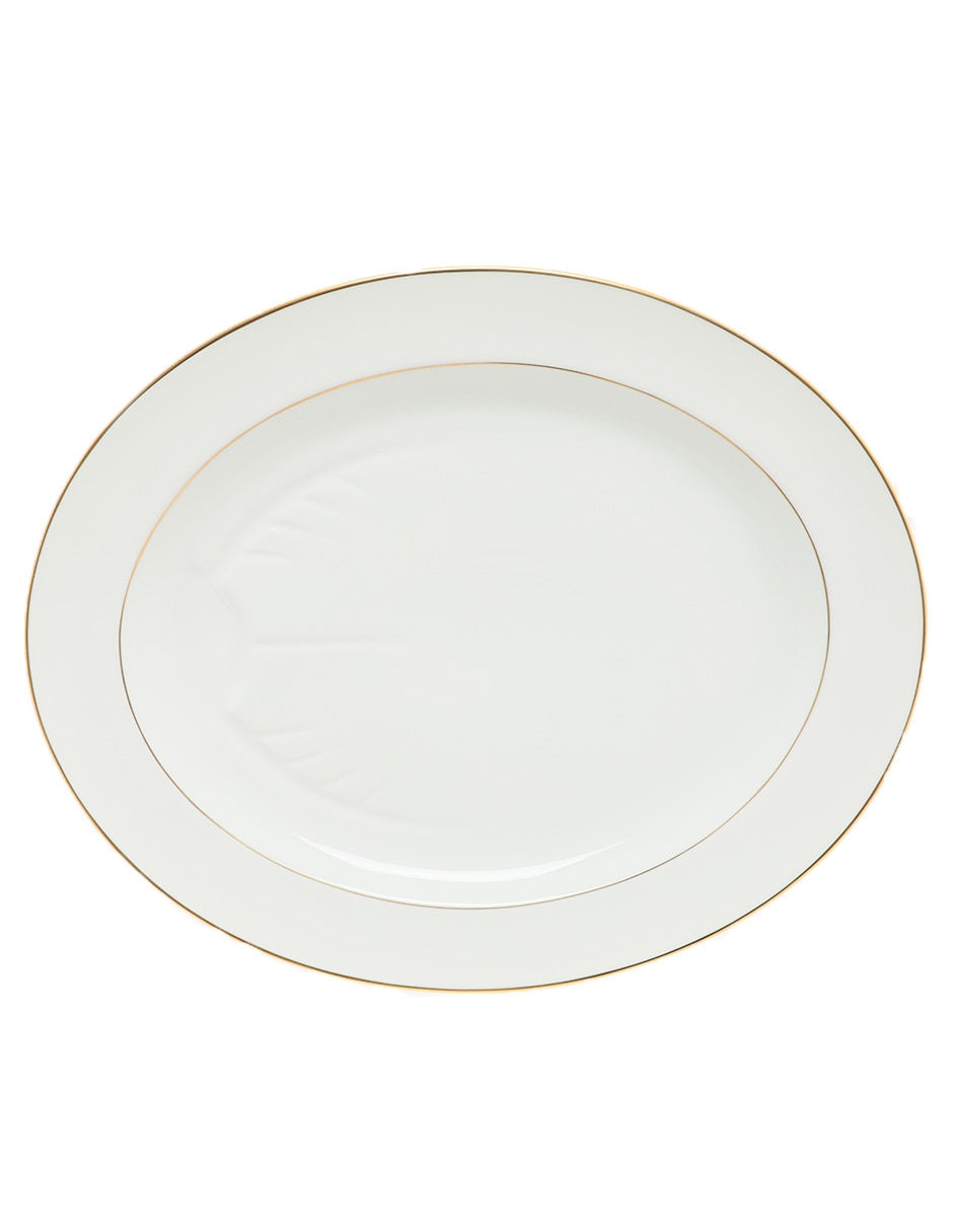 Platón Palmyre de porcelana 2