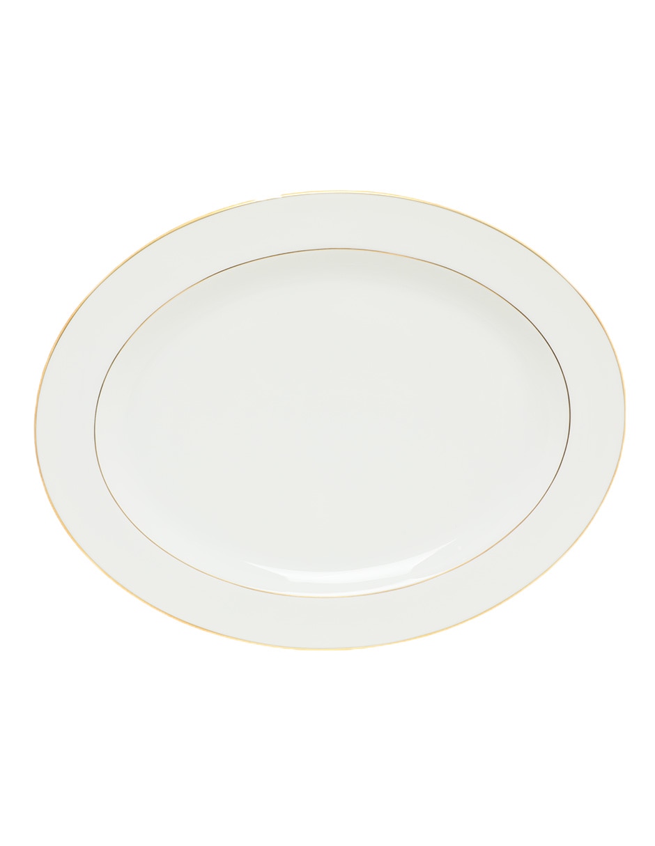Platón Palmyre de porcelana 2