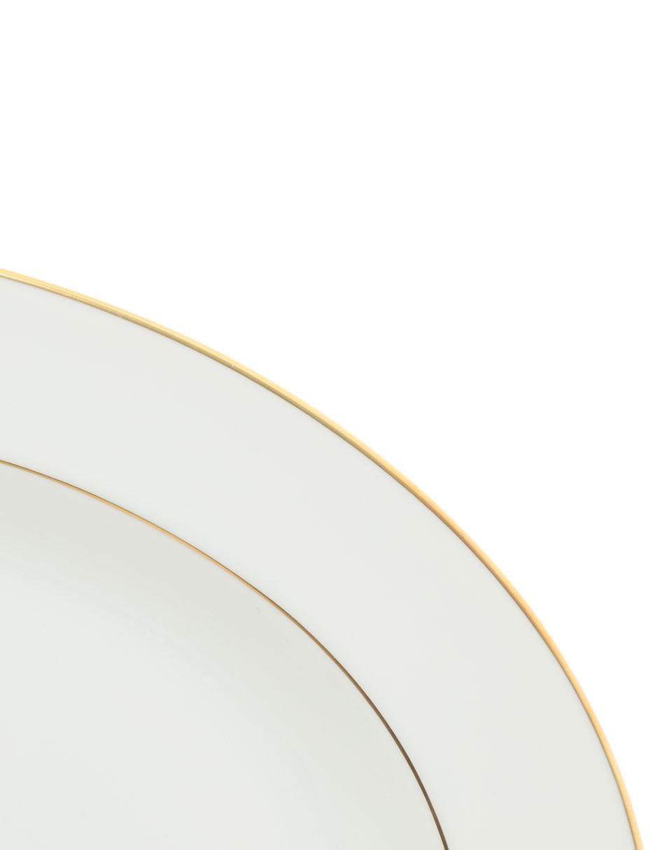 Platón Palmyre de porcelana 3