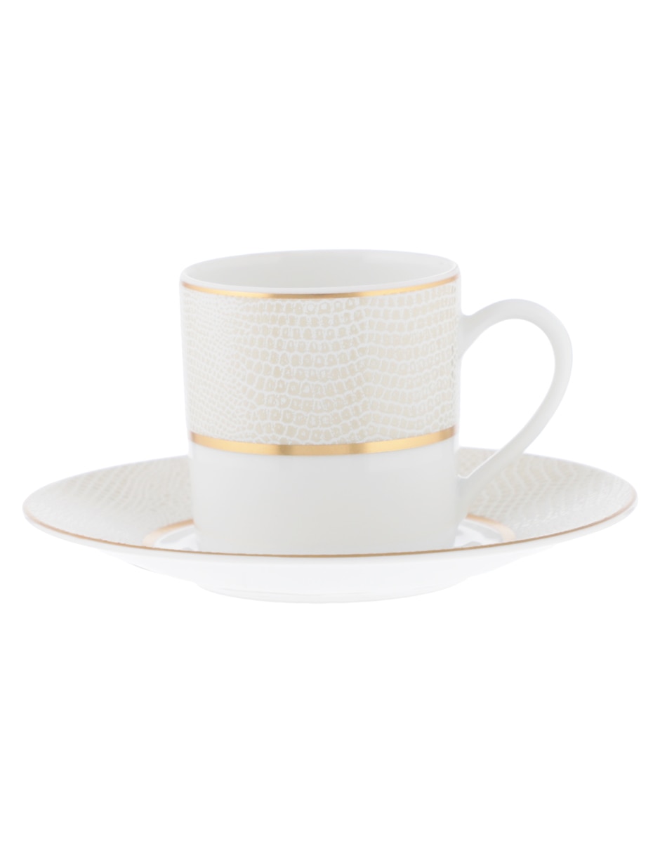Taza terno Suavage 2 piezas Taza terno Suavage 2 piezas