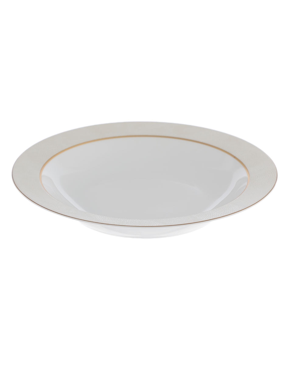 Bowl Sauvage de porcelana