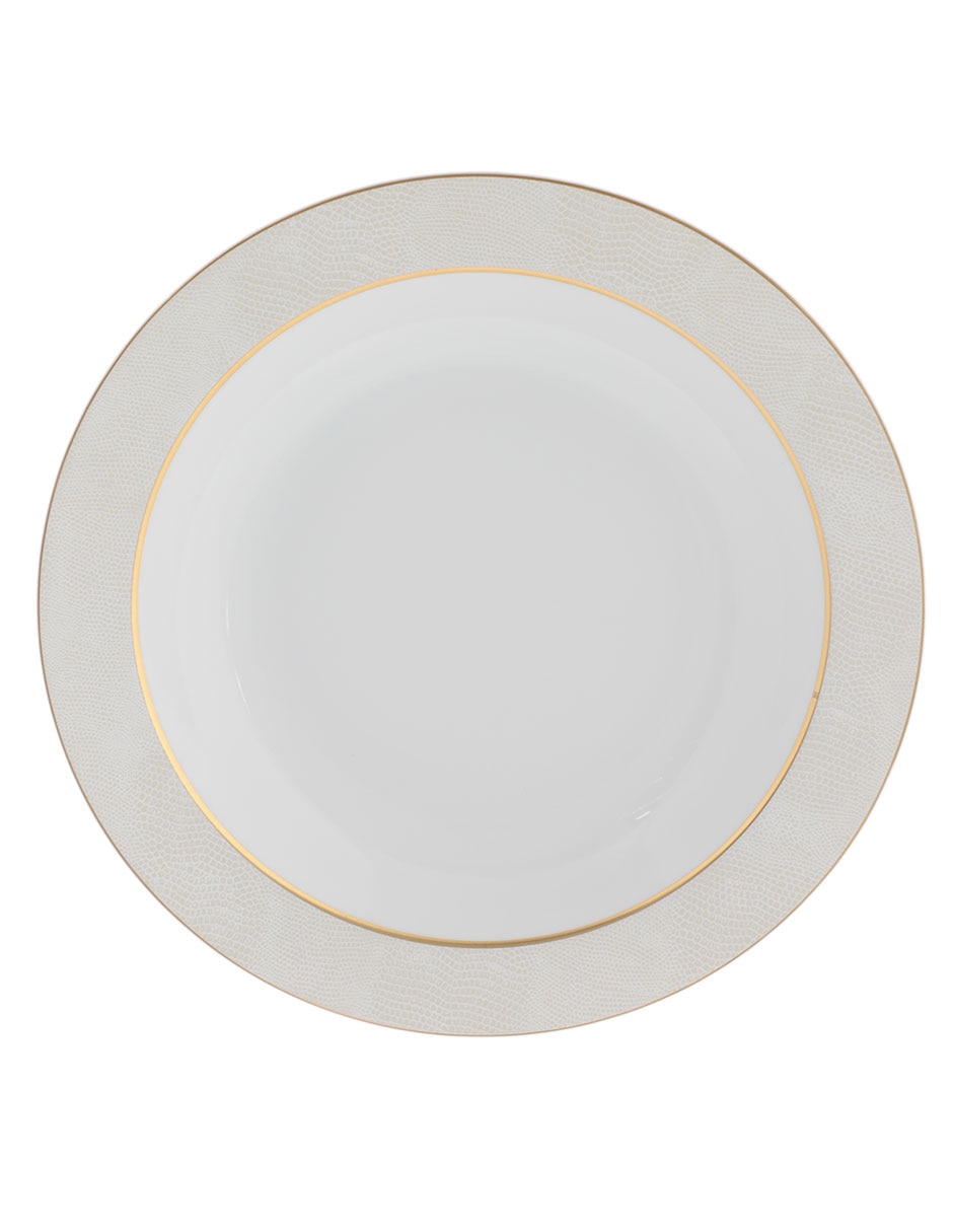 Bowl Sauvage de porcelana 2