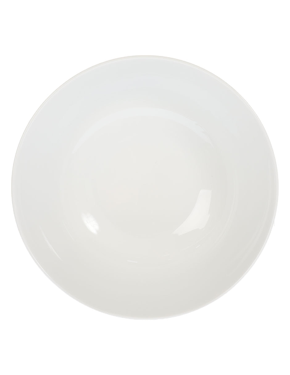 Ensaladera Sauvage de porcelana 2
