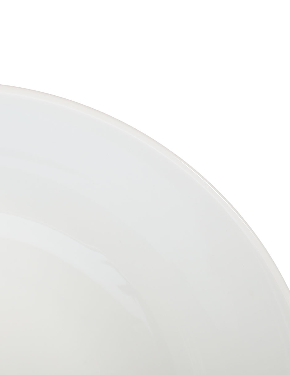 Ensaladera Sauvage de porcelana 3