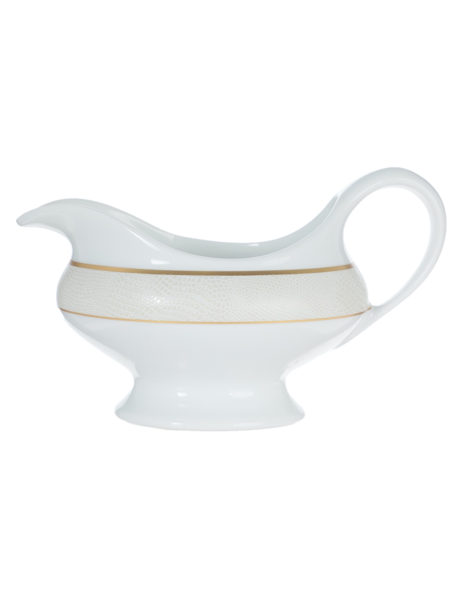 Salsera Sauvage de porcelana 250 ml