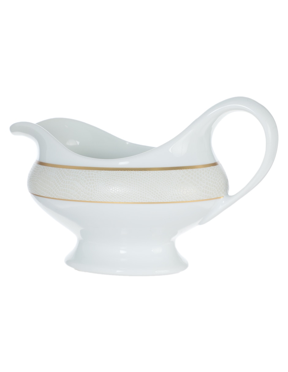 Salsera Sauvage de porcelana 250 ml 2