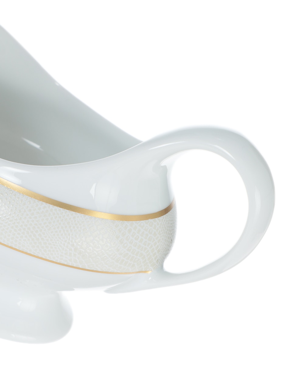 Salsera Sauvage de porcelana 250 ml 4