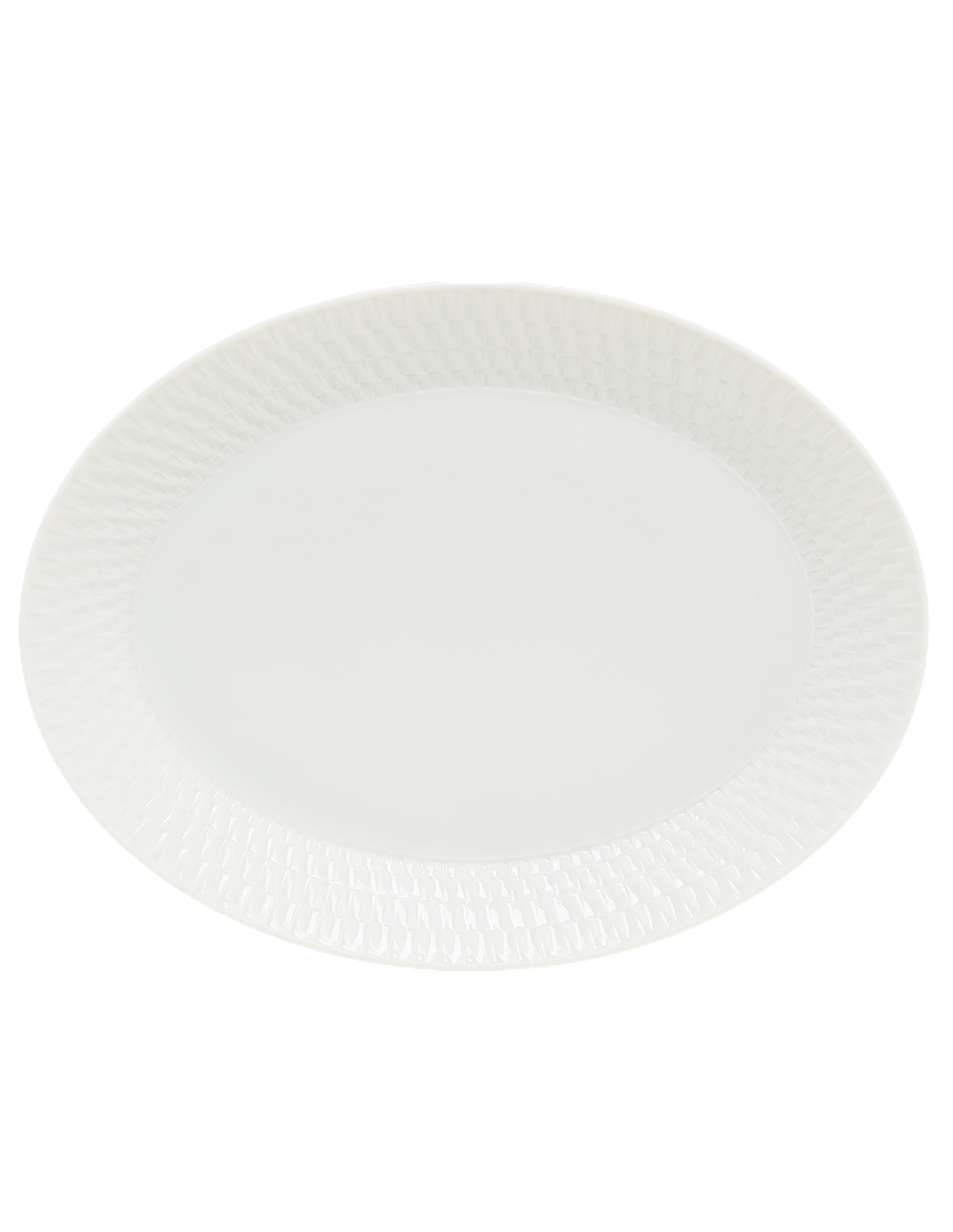 Platón Twist de porcelana 2