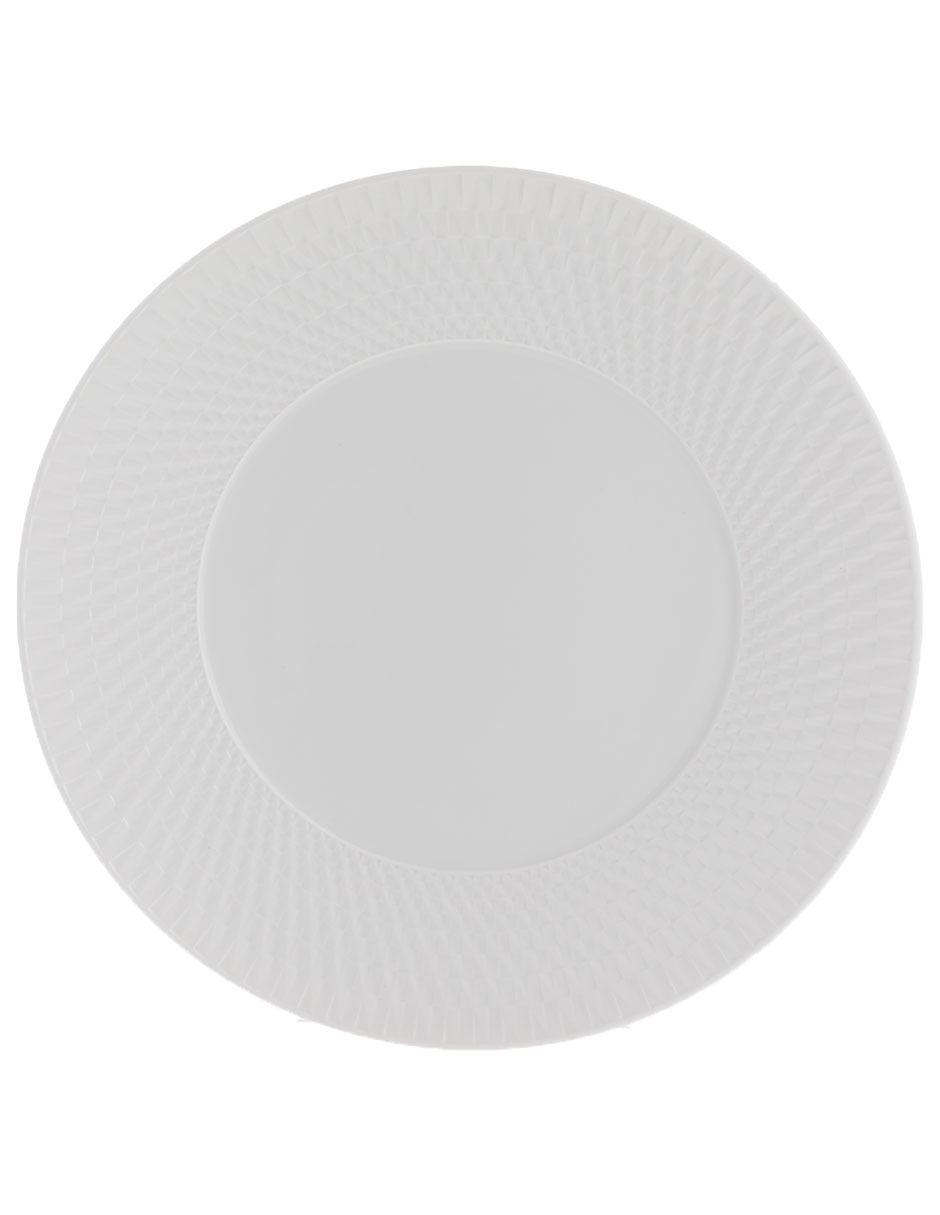 Platón Twist de porcelana 2