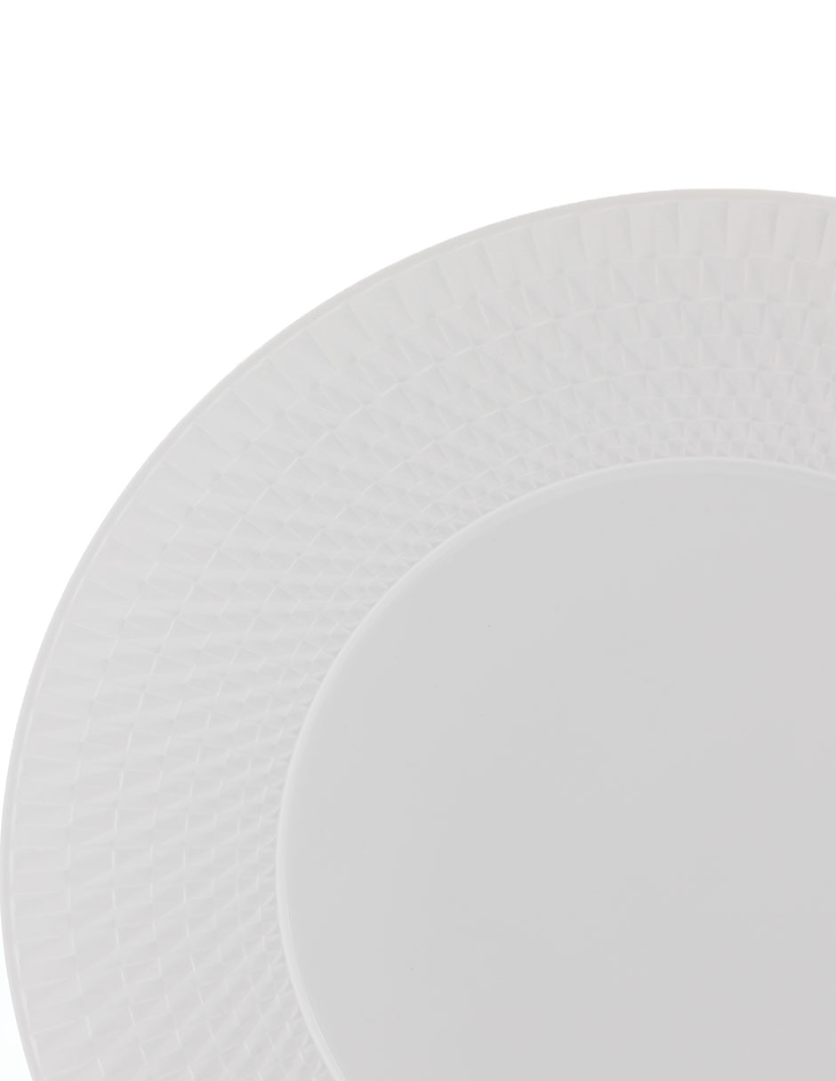 Platón Twist de porcelana 3