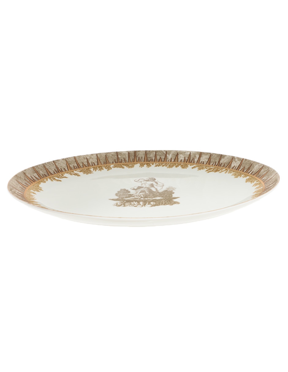 Platón Versailles Enchant de porcelana