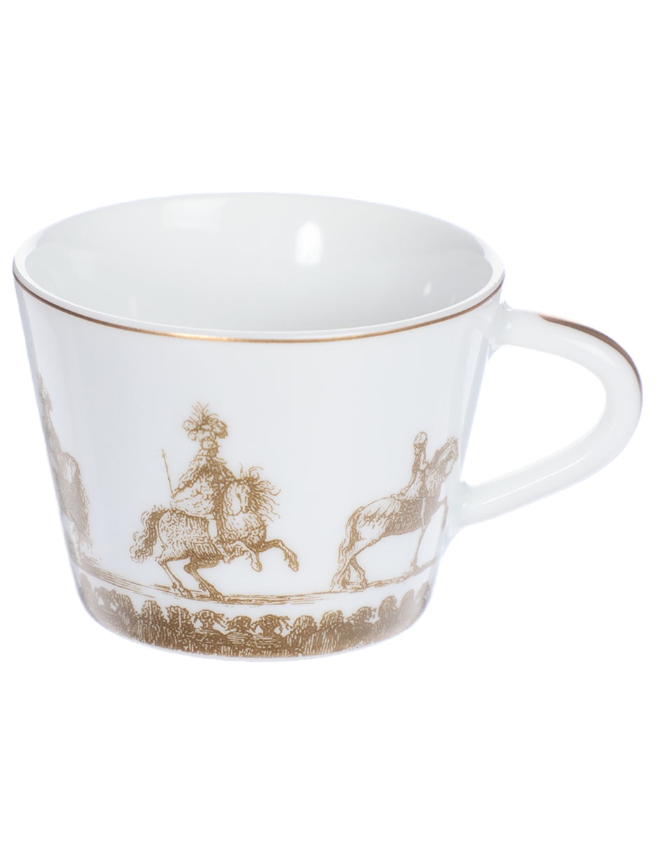 Set de tazas terno Versailles Enchannte 4 piezas 4