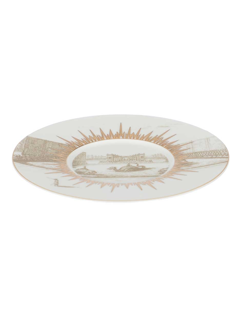Set de tazas terno Versailles Enchanté 4 piezas 2