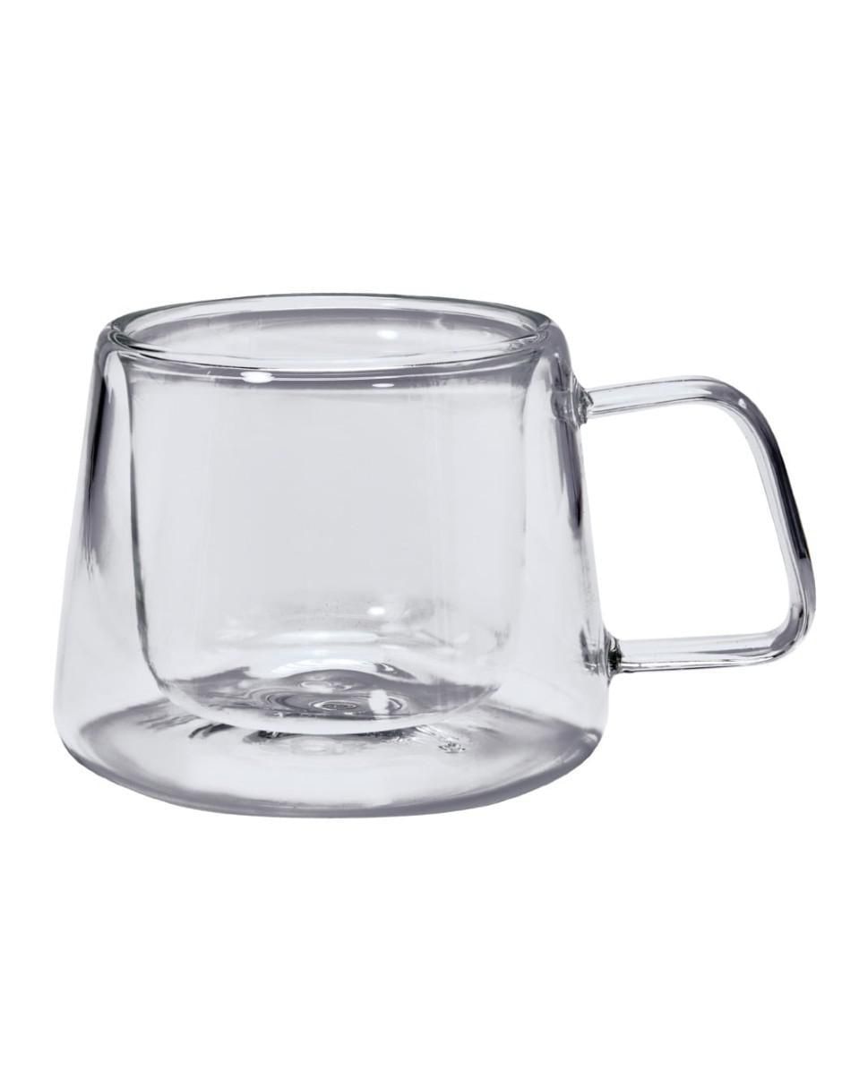 Taza doble pared Taza doble pared
