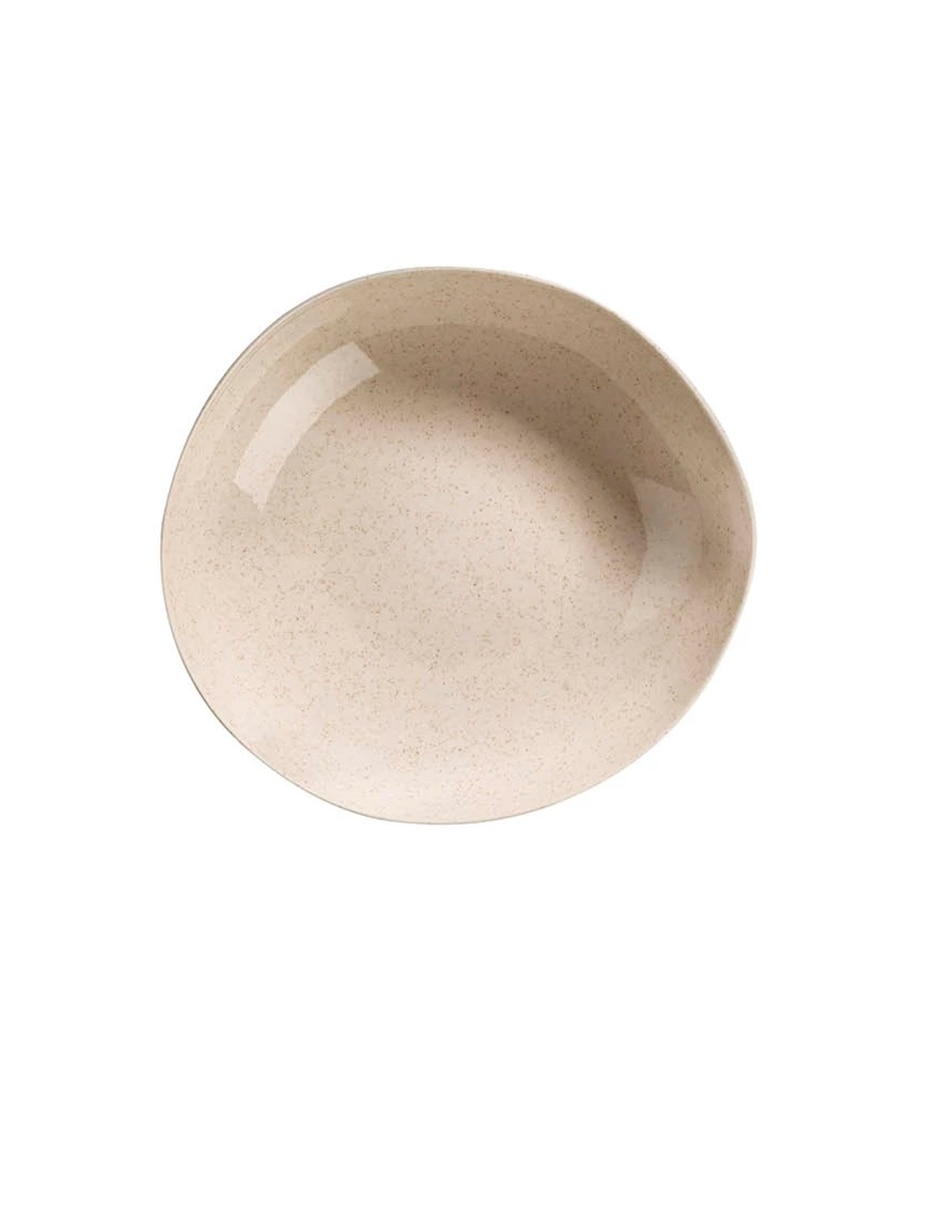 Plato sopa Soho de porcelana Plato sopa Soho de porcelana