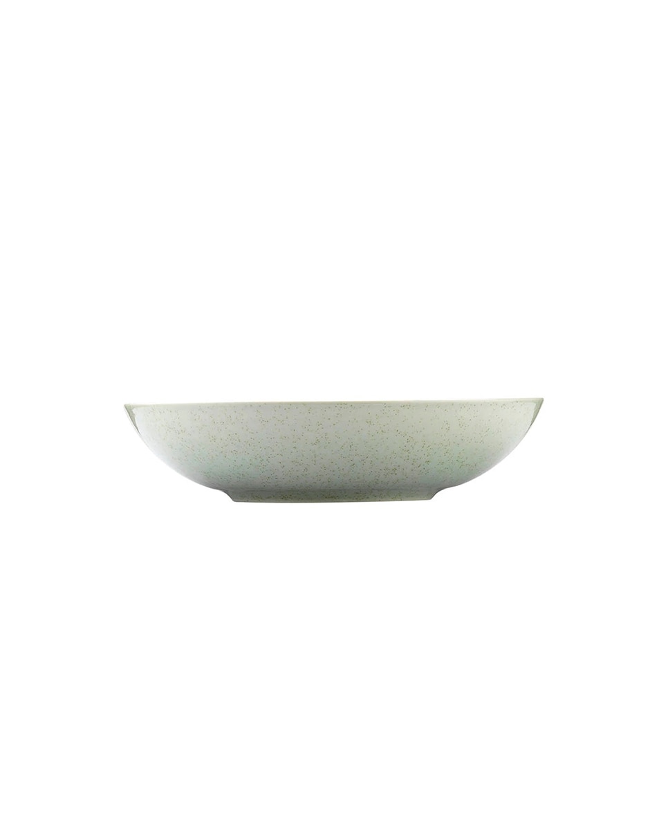 Plato sopa Soho de porcelana 2