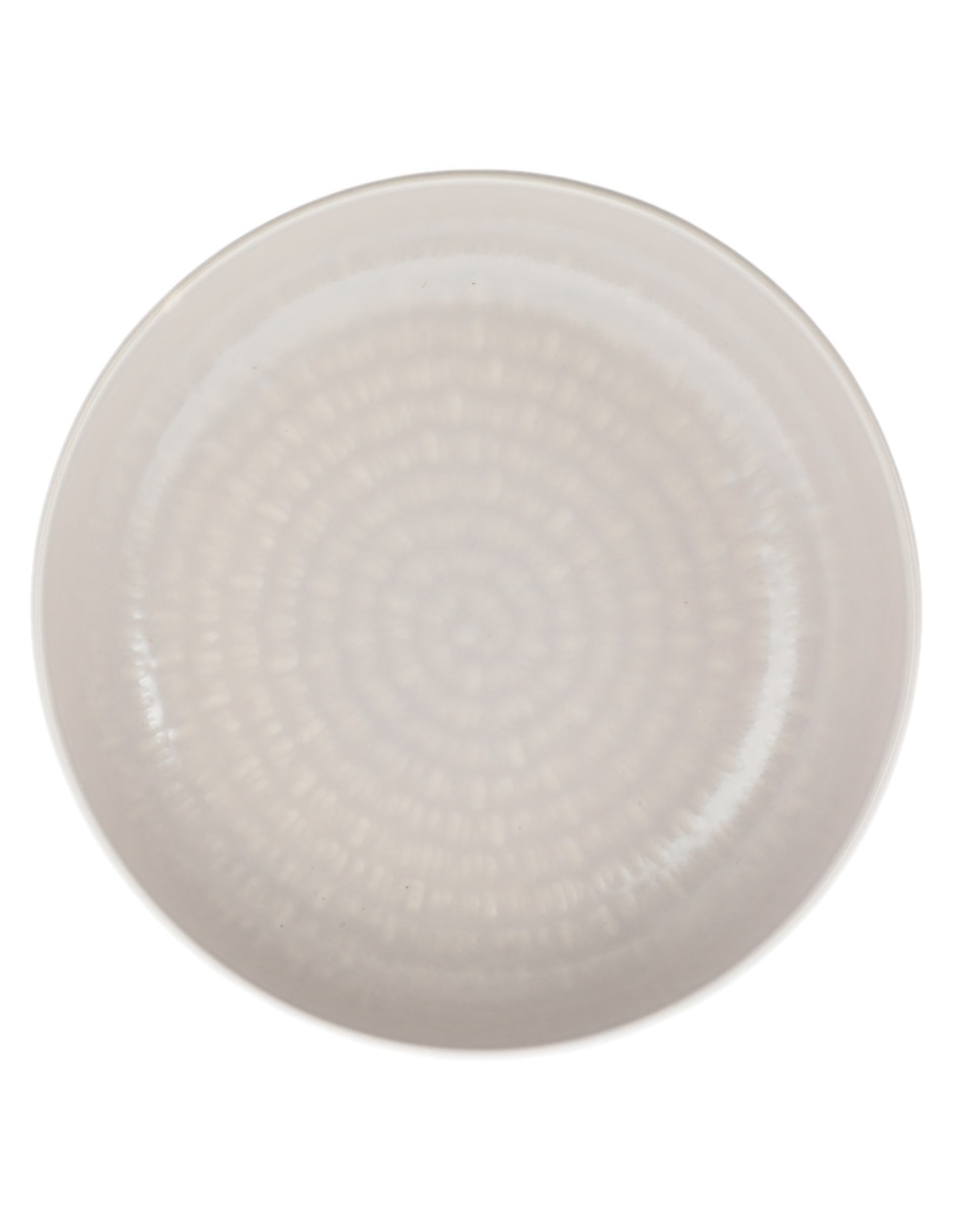 BOWL CAPRI, GRIS