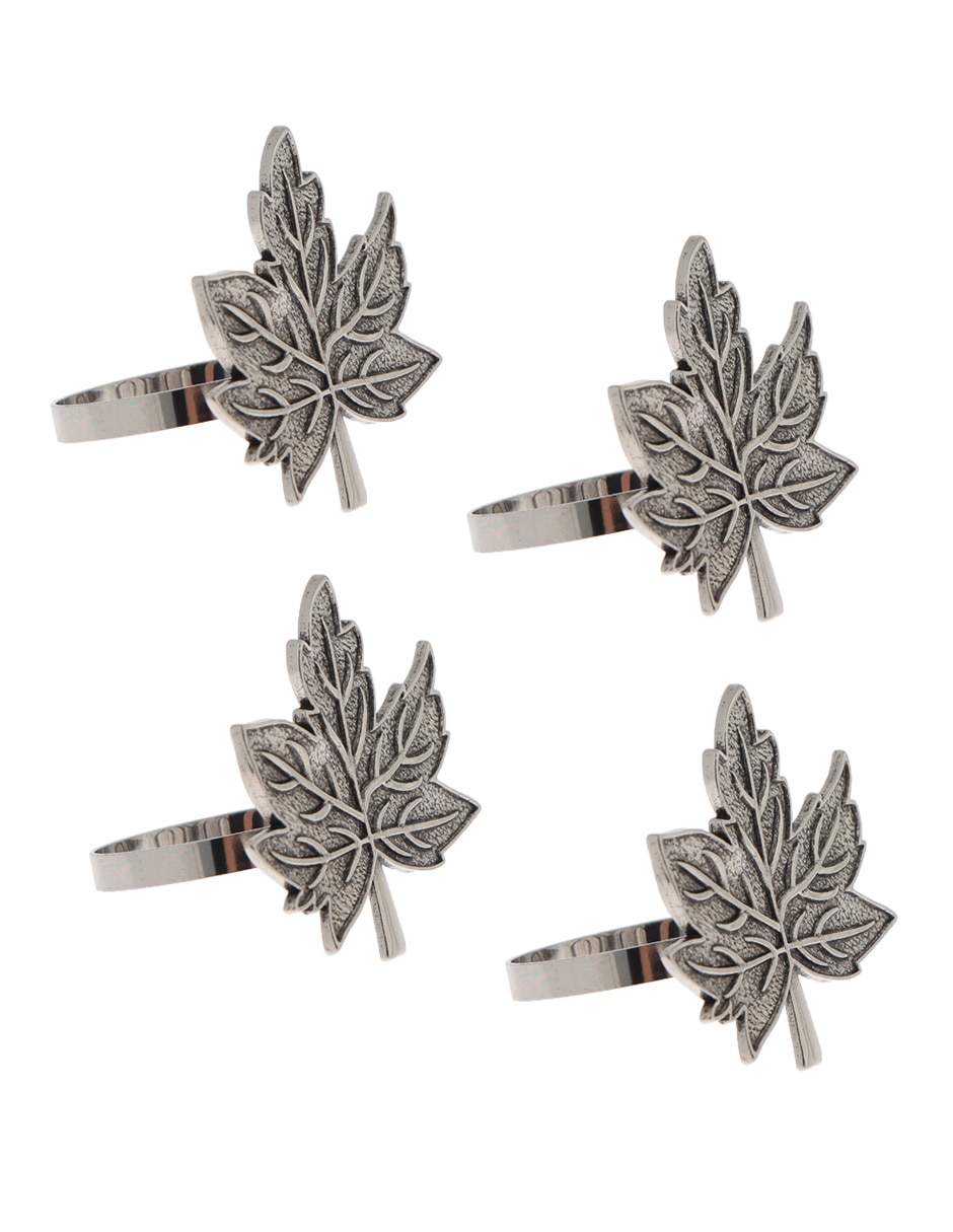 Set aro servilleta Maple 3