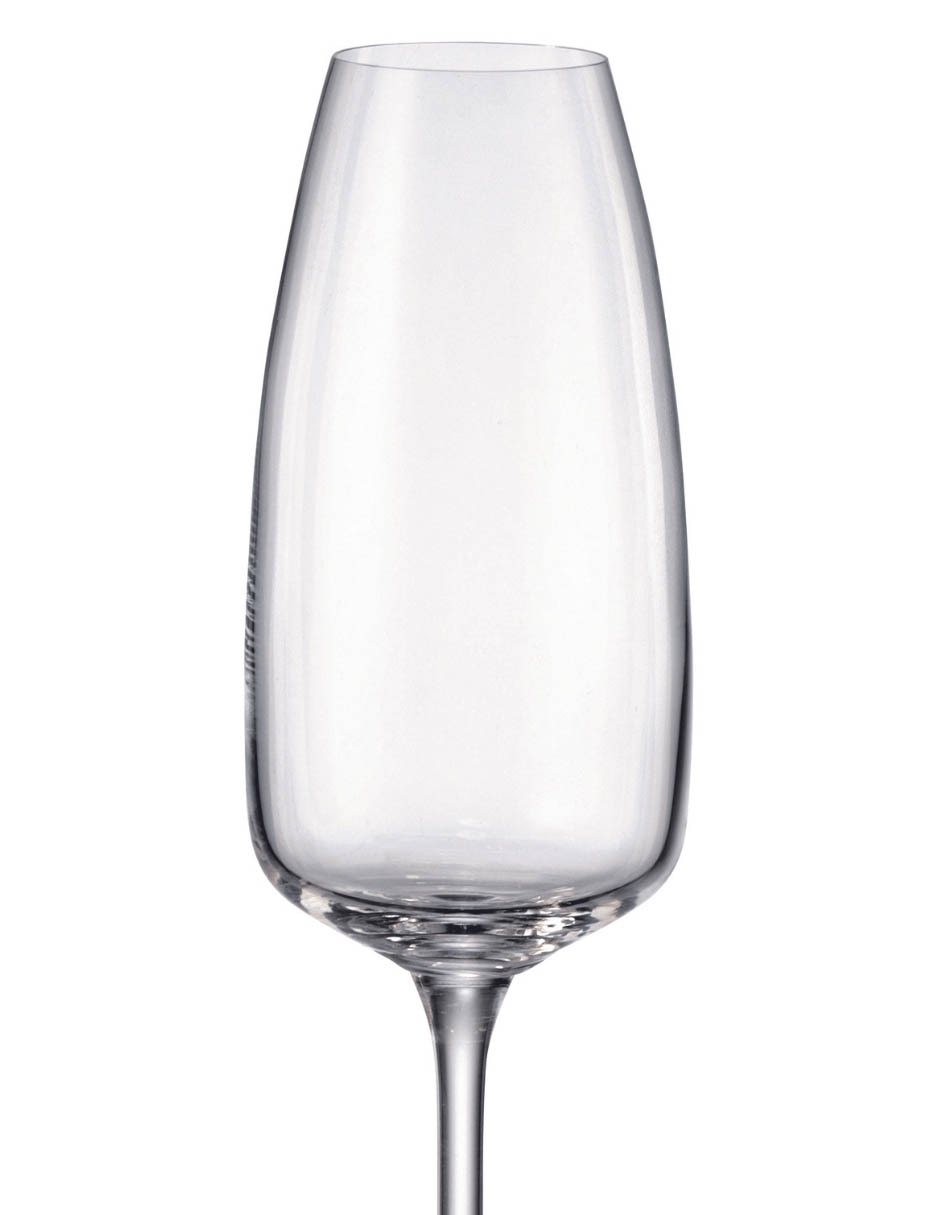 Set De Copas De Cristal Italianas De 10 Onzas Para Vino Tinto Champaña  Nuevo US