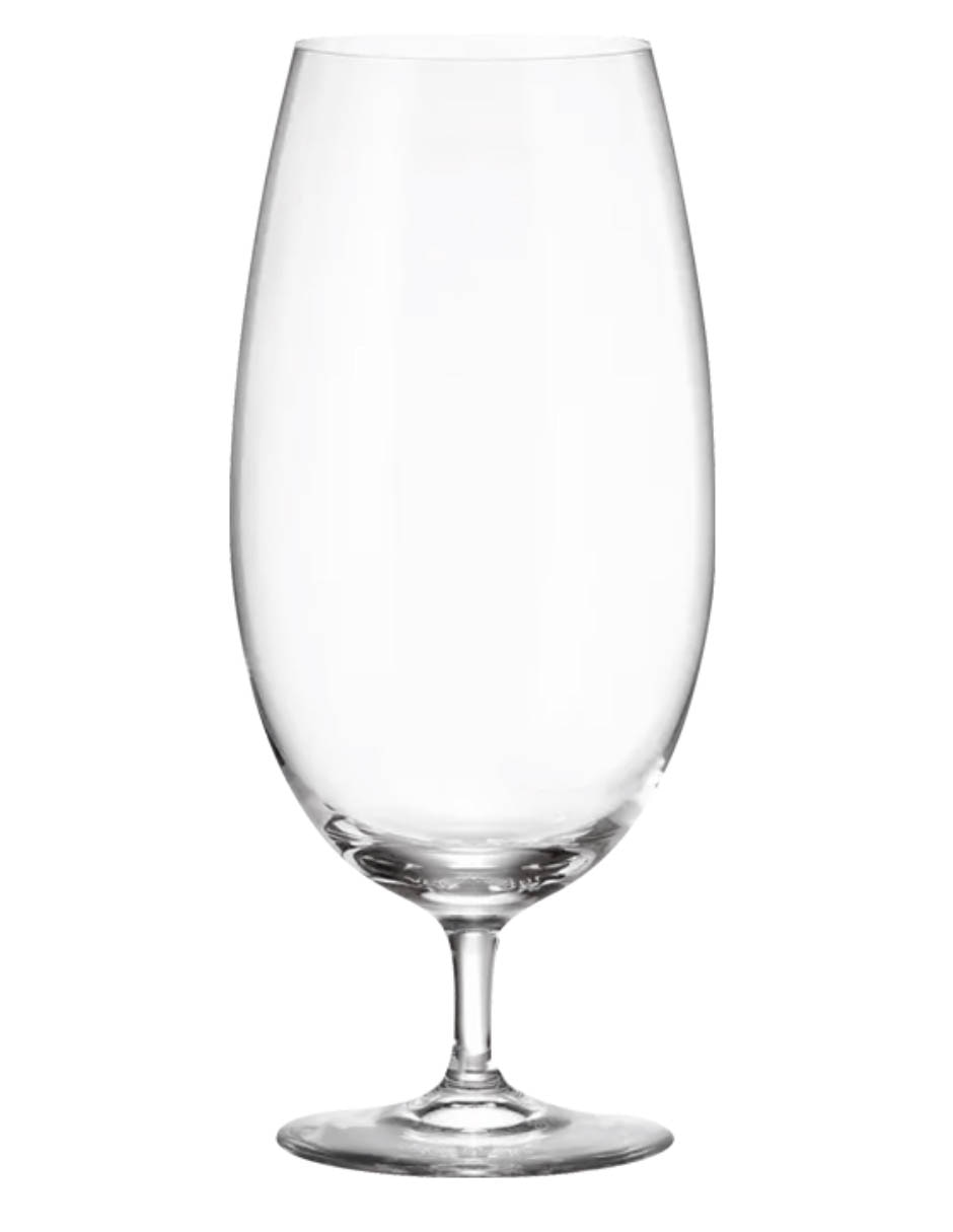 Copa para cerveza Beercraft de vidrio