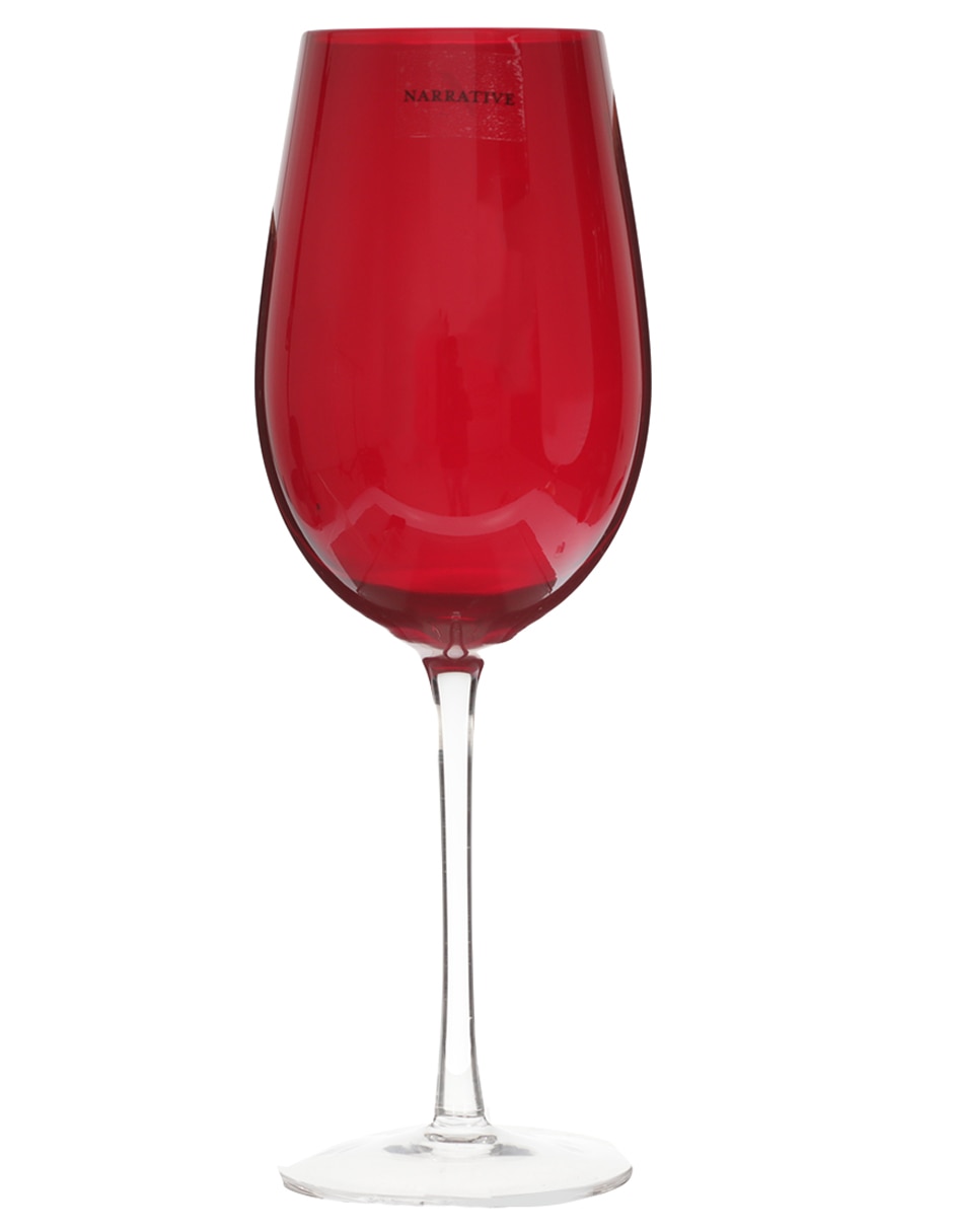 Copa para vino Lito de vidrio