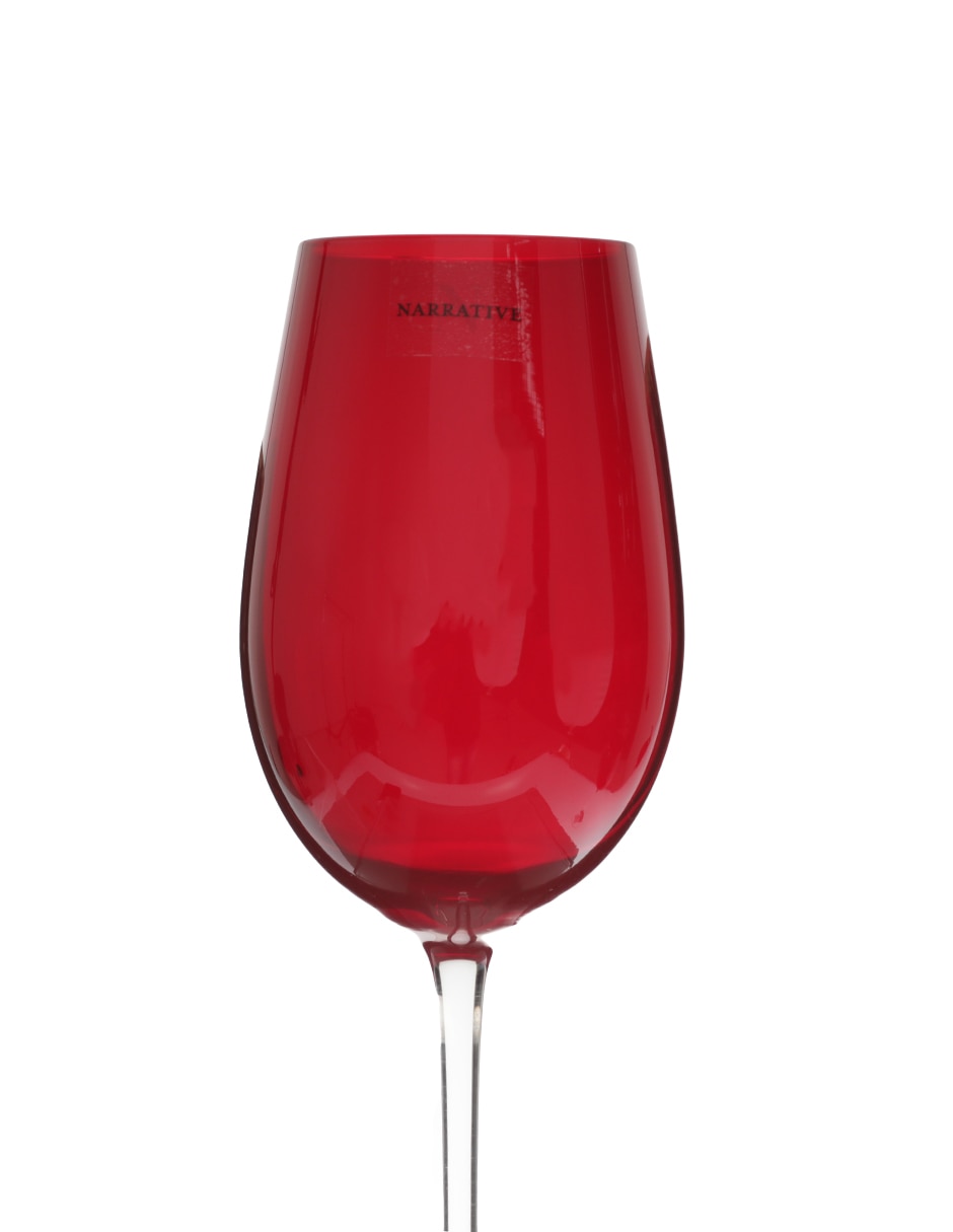 Copa para vino Lito de vidrio 2