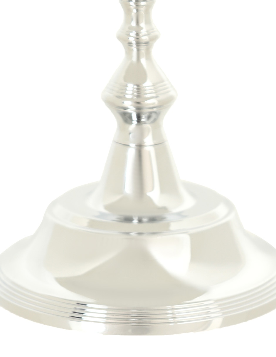 Candelabro de metal Velo 7