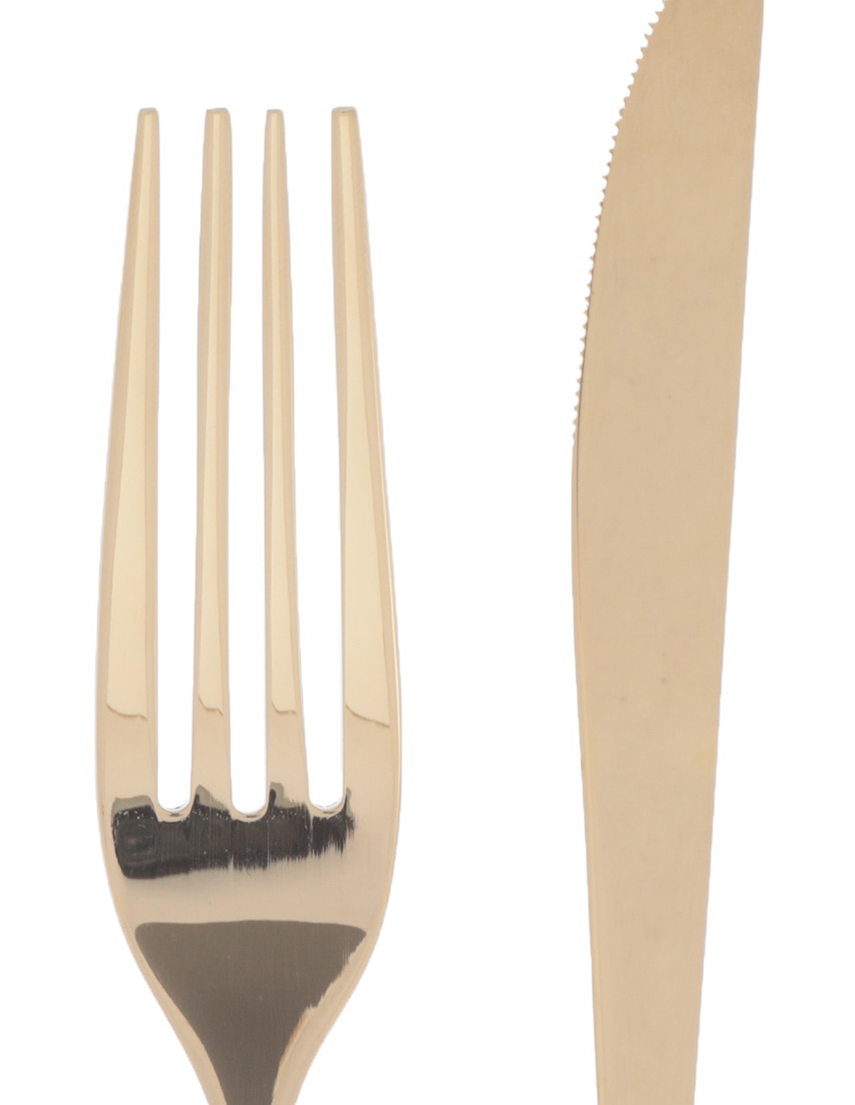 Set cubiertos Allegro de acero inoxidable 16 piezas 3