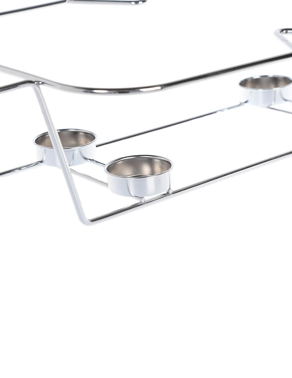 Set refractario de porcelana 7