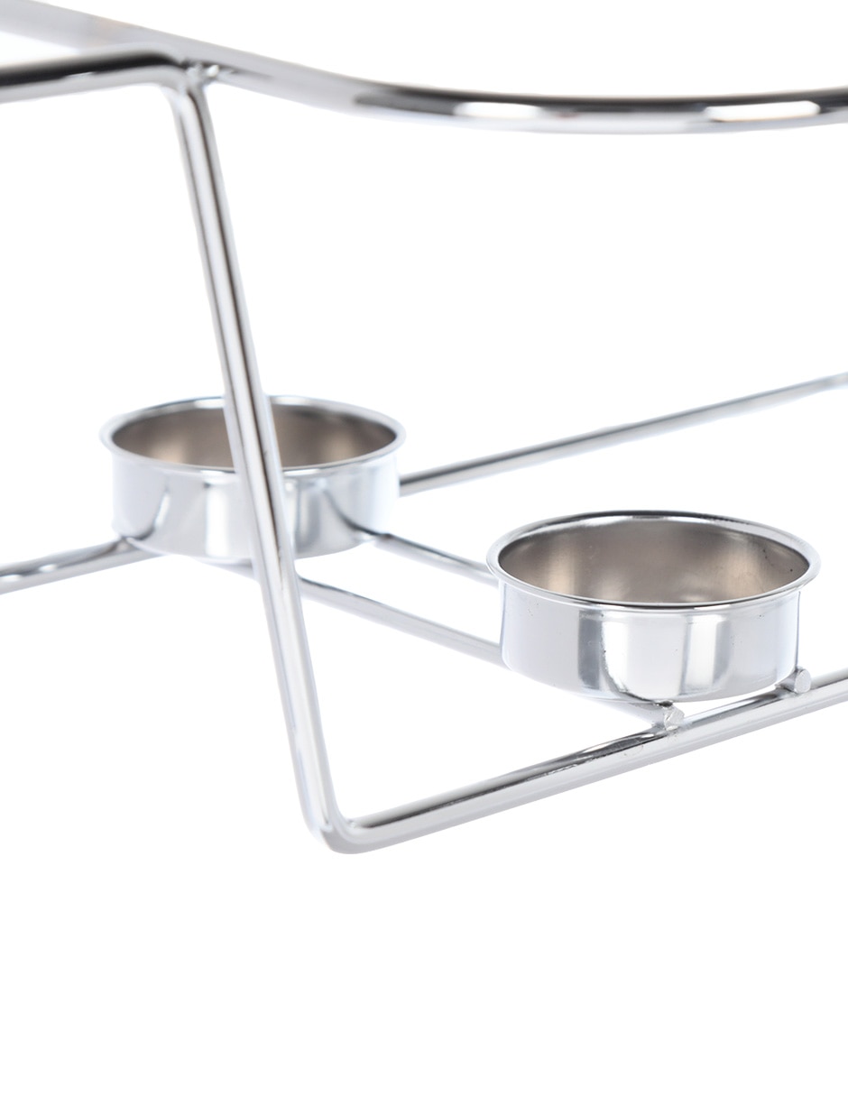 Set refractario de porcelana 8