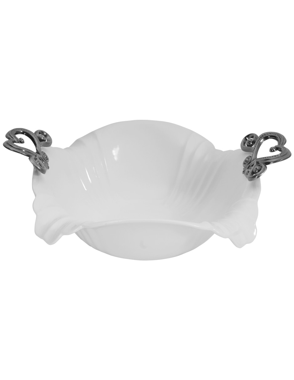 Platón Cometa de porcelana